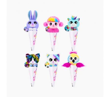 COCO SURPRISE BUNNY PELUCHE EN CONO