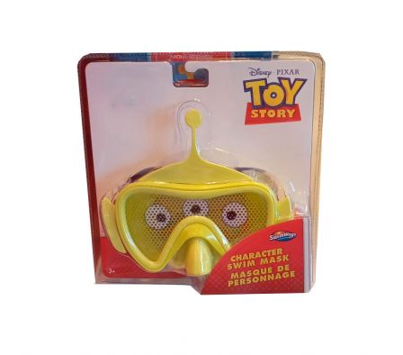 SWIMWAYS TOY STORY MASK