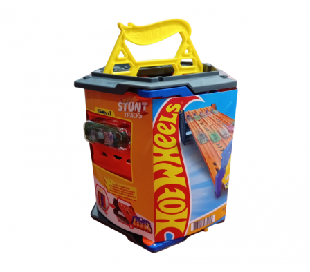 HOT WHEEL ROOL AUTO RECEWAY