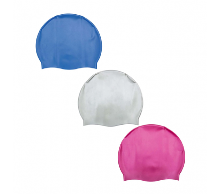 'Gorro p/ natacion Glide Cap 14+. Bestway
