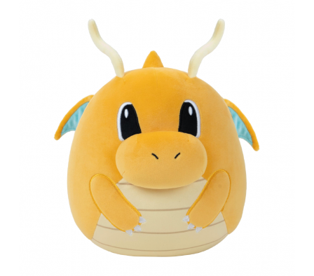Jazwares Squishmallows 10 Dragonite