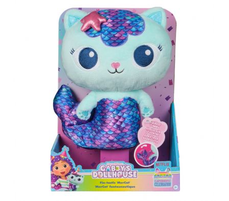 Peluche Premium de Gatisirena Gabby