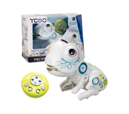 ROBO FROG