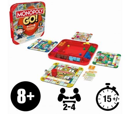 MONOPOLY GO