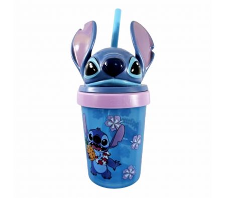 Stich Vaso 3D