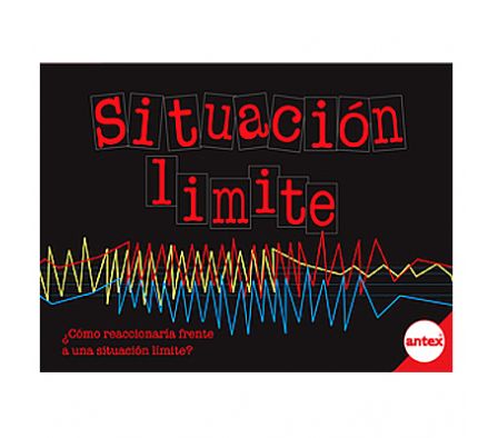 JUEGO SITUACION LIMITE