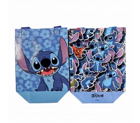 Stitch Mini Non Woven Tote Bag