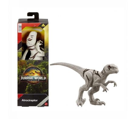 SURTIDO DE JURASSIC WORLD BASIC 12