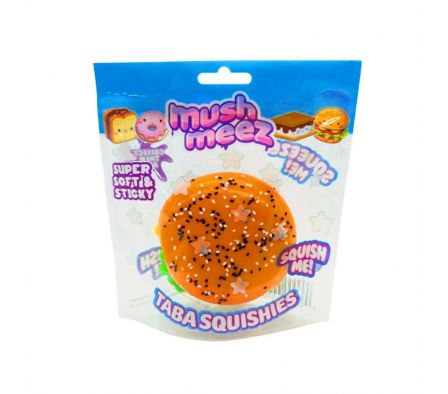 Mushmeez Taba Cristal ( SURTIDOS)