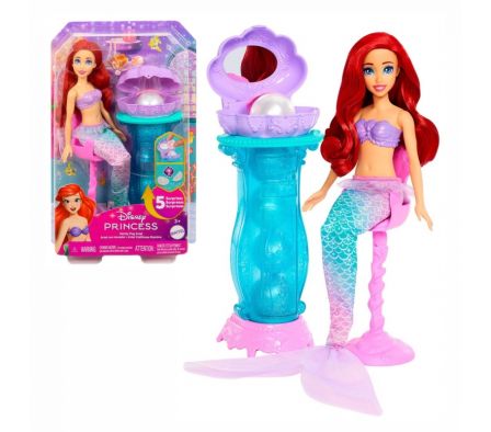 ARIEL SIRENA SORPRESA