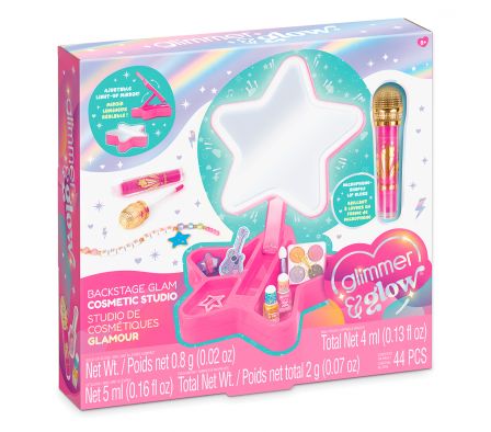 Make It Estudio de cosméticos  Sweetheart