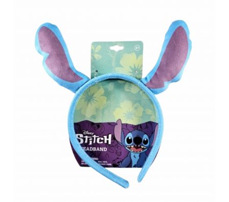 Stcih vincha con orejas