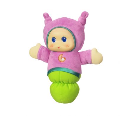 PLA PLAY FAVORITES LULLABY GLOWORM GIRL
