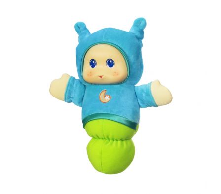 PLA PLAY FAVORITES LULLABY GLOWORM BOY