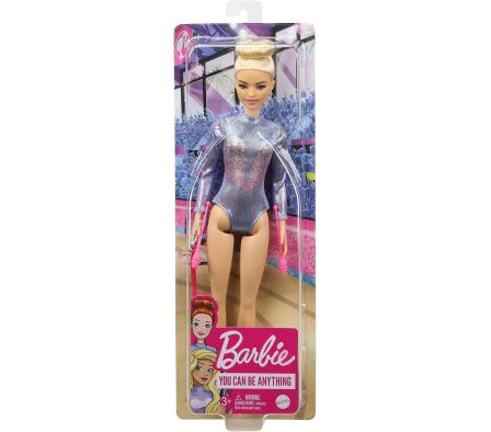 Muñeca Barbie Profesiones