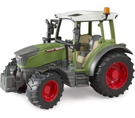 BRUDER FENT VARIO 211