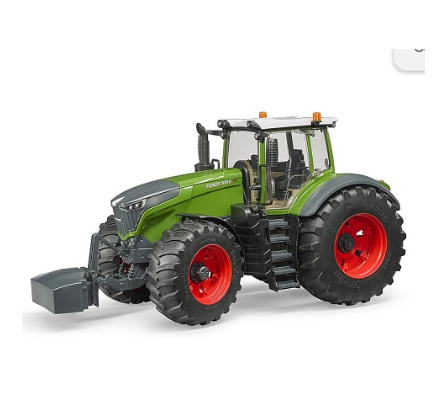 BRUDER FENDT 1050 VARIO