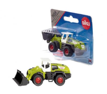 Claas Torion 1914 Wheel loader