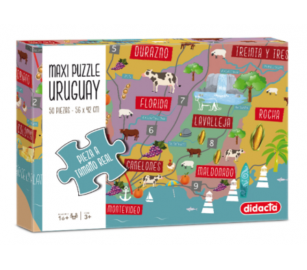 maxi puzzle uruguay
