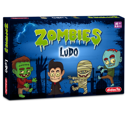 LUDO ZOMBIES