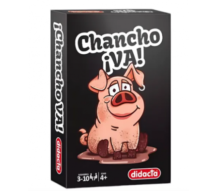 CHANCHO VA