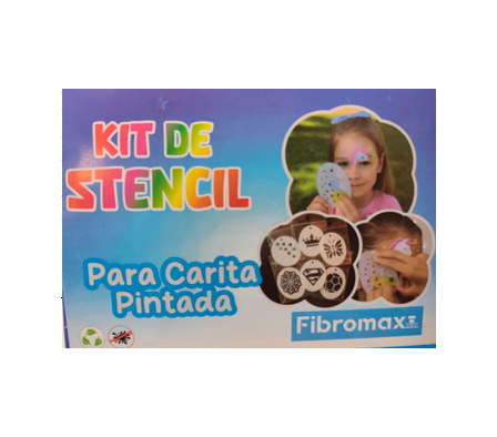 Kit de Stencil