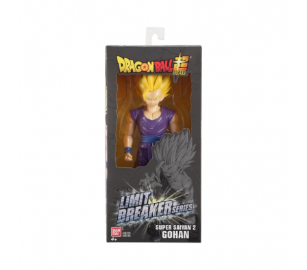 12 LIMIT BREAKER SERIES - SS GOHAN