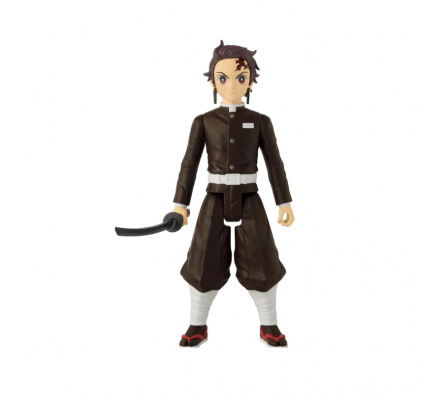 DEMON SLAYER TAMIRO KAMADO 12PGDAS