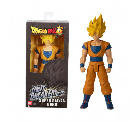 12" LIMIT BREAKER SERIES - SUPER SAIYAN GOKU