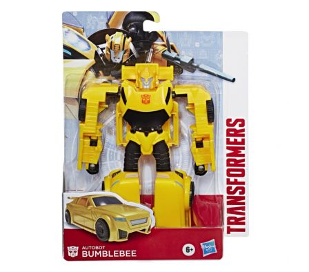 TRA AUTHENTICS ALPHA BUMBLEBEE