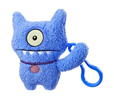 UGD UGLY DOG TO GO PLUSH