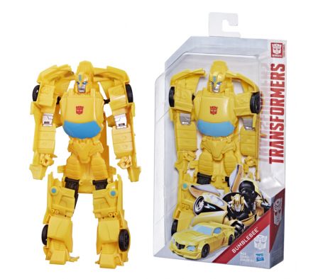 TRA AUTHENTICS TITAN CHANGER BUMBLEB