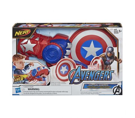 AVN POWER MOVES ROLE PLAY CAP