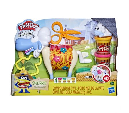 PD SHERRIE SHEARIN SHEEP