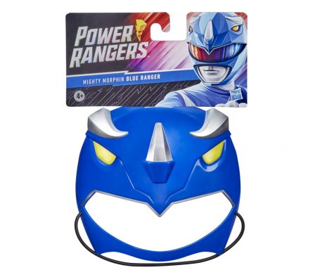 PRG MMPR CLASSIC BLUE RANGER MASK