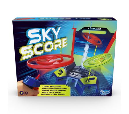 SKY SCORE