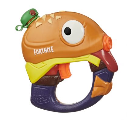 SOA FORTNITE MS BEEF BOSS