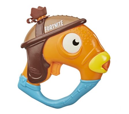 SOA FORTNITE MS FISHSTICK