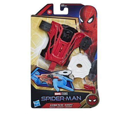 SPD NWH STRETCH SHOT BLASTER