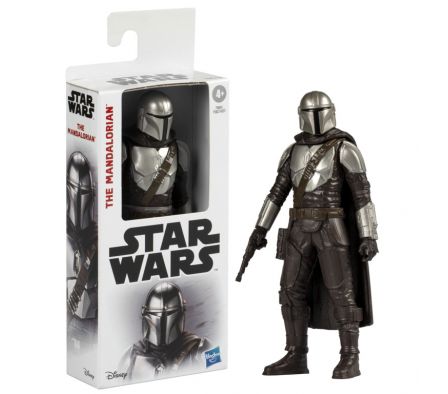 SW S1 THE MANDALORIAN