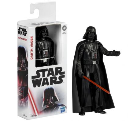 SW E6 DARTH VADER