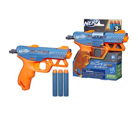 Buy armas nerf baratas Online Paraguay