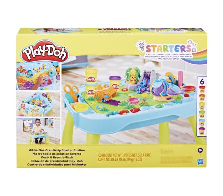 PD ALL IN ONE CREATIVITY STARTER STATION