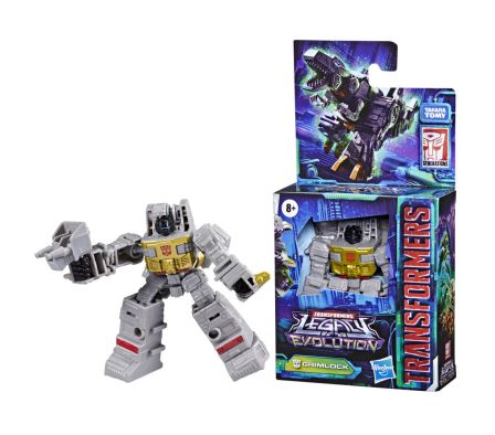 TRA GEN LEGACY EV CORE GRIMLOCK