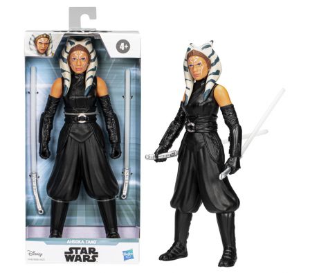 SW OLY NEW FIGURE