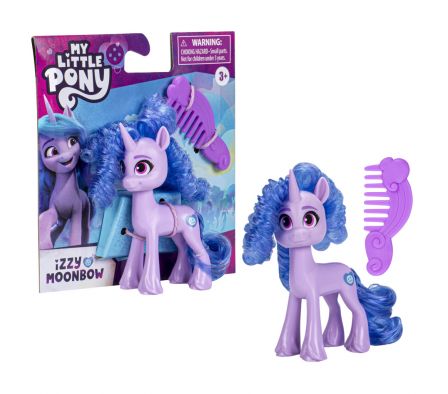 MLP PONY FRIENDS IZZY