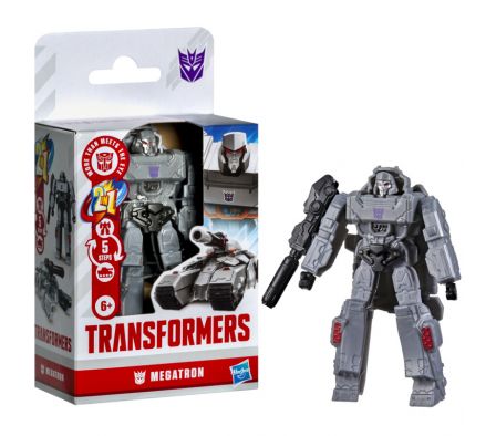 TRA GEN AUTHENTICS BRAVO MEGATRON