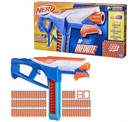 NER N SERIES INFINITE