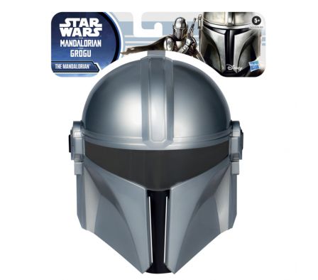 SW MASCARA STARWARS - STORMTROOPER