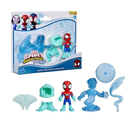 SAF WATERWEBS SPIDAY ARACNO CANGREJO